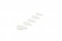 Nehty Ardell Nail Addict Premium - Natural Stiletto
