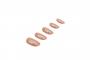 Nehty Ardell Nail Addict Premium - Latte
