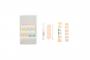 Nehty Ardell Nail Addict Premium - Rainbow French