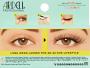 Přírodní řasy Active Lashes Soak It Up