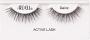 Přírodní řasy Active Lashes Gainz