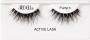 Přírodní řasy Active Lashes Pump n