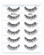 6-Pack Demi Wispies