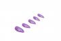 Nehty Ardell Nail Addict Premium - Purple Passion