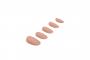 Nehty Ardell Nail Addict Premium - Barely There Nude