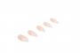 Nehty Ardell Nail Addict Premium - French Ombre