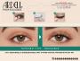 Přírodní řasy Eco Lashes 450