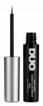 Lepidlo DUO Line It Lash It s linkovačem 3,5gr. černé
